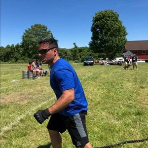 Meet your Posher, Robert